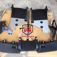Bầu hơi sau  Arnott USA Porsche Paramera 970  