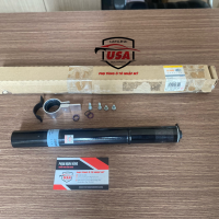 Bầu hơi sau  Arnott USA Porsche Paramera 970  