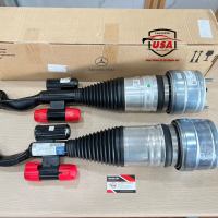 Bầu hơi sau  Arnott USA Porsche Paramera 970  