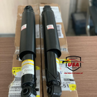 Bầu hơi sau  Arnott USA Porsche Paramera 970  
