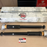 Bầu hơi sau  Arnott USA Porsche Paramera 970  
