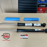 Bầu hơi sau  Arnott USA Porsche Paramera 970  