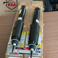 Bầu hơi sau  Arnott USA Porsche Paramera 970  