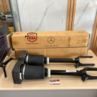 Bầu hơi sau  Arnott USA Porsche Paramera 970  