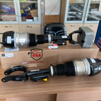 Bầu hơi sau  Arnott USA Porsche Paramera 970  