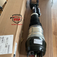Bầu hơi sau  Arnott USA Porsche Paramera 970  