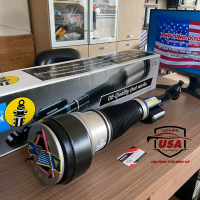 Bầu hơi sau  Arnott USA Porsche Paramera 970  