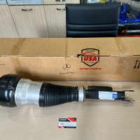 Bầu hơi sau  Arnott USA Porsche Paramera 970  