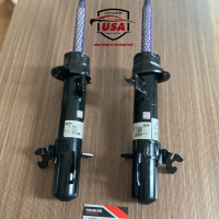 Bầu hơi sau  Arnott USA Porsche Paramera 970  