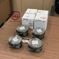 Bầu hơi sau  Arnott USA Porsche Paramera 970  