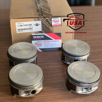 Bầu hơi sau  Arnott USA Porsche Paramera 970  