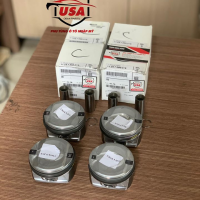 Bầu hơi sau  Arnott USA Porsche Paramera 970  