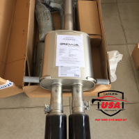 Bầu hơi sau  Arnott USA Porsche Paramera 970  
