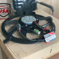 Bầu hơi sau  Arnott USA Porsche Paramera 970  
