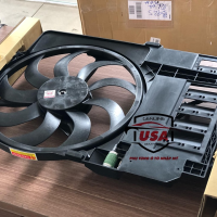 Bầu hơi sau  Arnott USA Porsche Paramera 970  