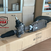 Bầu hơi sau  Arnott USA Porsche Paramera 970  