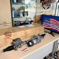 Bầu hơi sau  Arnott USA Porsche Paramera 970  