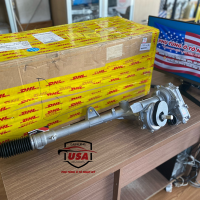 Bầu hơi sau  Arnott USA Porsche Paramera 970  