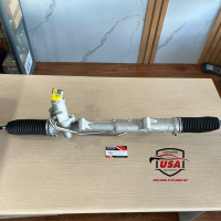 Bầu hơi sau  Arnott USA Porsche Paramera 970  
