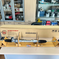 Bầu hơi sau  Arnott USA Porsche Paramera 970  