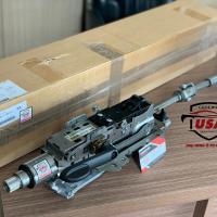 Bầu hơi sau  Arnott USA Porsche Paramera 970  
