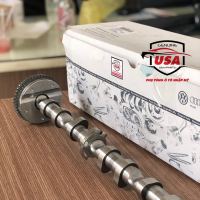 Bầu hơi sau  Arnott USA Porsche Paramera 970  