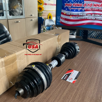 Bầu hơi sau  Arnott USA Porsche Paramera 970  