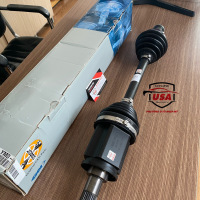 Bầu hơi sau  Arnott USA Porsche Paramera 970  