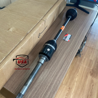 Bầu hơi sau  Arnott USA Porsche Paramera 970  
