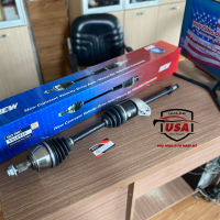 Bầu hơi sau  Arnott USA Porsche Paramera 970  