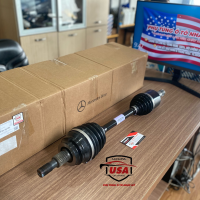 Bầu hơi sau  Arnott USA Porsche Paramera 970  