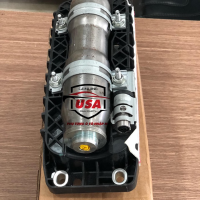 Bầu hơi sau  Arnott USA Porsche Paramera 970  