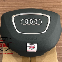 Bầu hơi sau  Arnott USA Porsche Paramera 970  