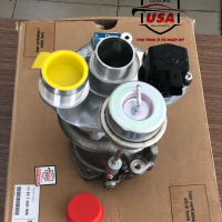 Bầu hơi sau  Arnott USA Porsche Paramera 970  