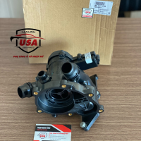 Bầu hơi sau  Arnott USA Porsche Paramera 970  