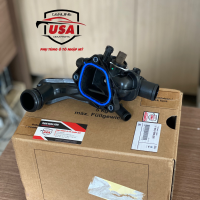 Bầu hơi sau  Arnott USA Porsche Paramera 970  