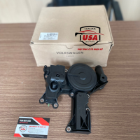 Bầu hơi sau  Arnott USA Porsche Paramera 970  
