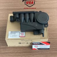 Bầu hơi sau  Arnott USA Porsche Paramera 970  