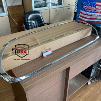 Bầu hơi sau  Arnott USA Porsche Paramera 970  