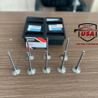 Bầu hơi sau  Arnott USA Porsche Paramera 970  